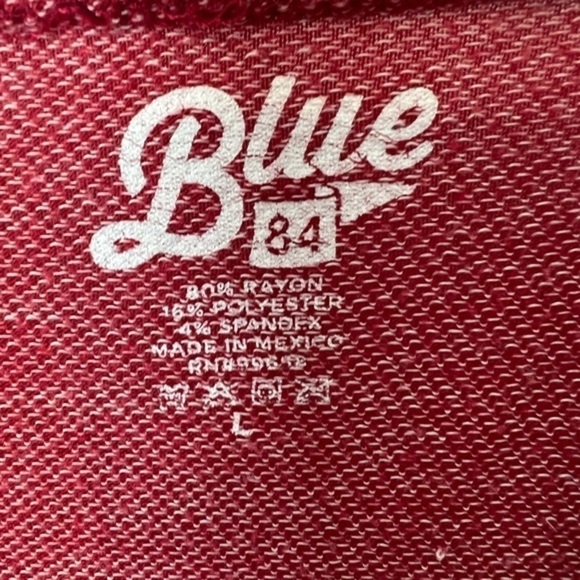 🏈 3/$30 🏈 University of Oklahoma T-Shirt, Size Large - Picture 4 of 11